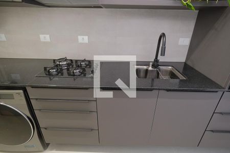 Apartamento para alugar com 72m², 2 quartos e 2 vagas Apartamento para alugar com 72m², 2 quartos e 2 vagasCozinha