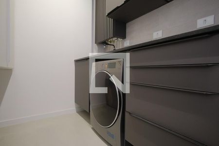 Apartamento para alugar com 72m², 2 quartos e 2 vagas Apartamento para alugar com 72m², 2 quartos e 2 vagasÁrea de Serviço