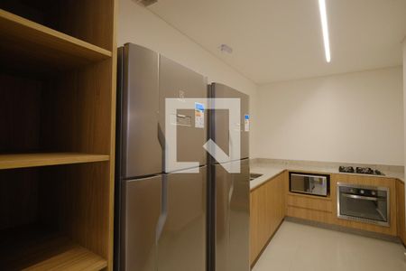 Apartamento para alugar com 72m², 2 quartos e 2 vagas Apartamento para alugar com 72m², 2 quartos e 2 vagasÁrea comum - Salão de festas