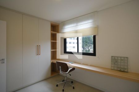 Quarto 1 de apartamento para alugar com 2 quartos, 72m² em Bigorrilho, Curitiba