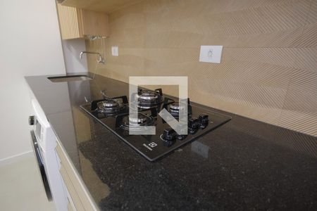 Apartamento para alugar com 72m², 2 quartos e 2 vagas Apartamento para alugar com 72m², 2 quartos e 2 vagasCozinha