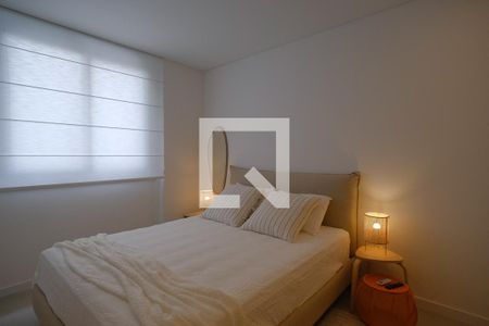 Apartamento para alugar com 72m², 2 quartos e 2 vagasQuarto 2 - Suíte