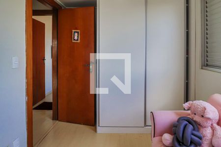 Apartamento para alugar com 78m², 3 quartos e 2 vagasQuarto 2