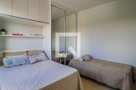 Apartamento para alugar com 78m², 3 quartos e 2 vagasQuarto 3 Suíte
