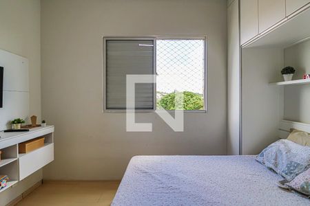 Apartamento para alugar com 78m², 3 quartos e 2 vagasQuarto 3 Suíte