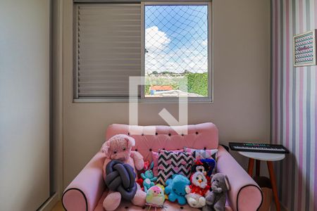 Apartamento para alugar com 78m², 3 quartos e 2 vagasQuarto 2