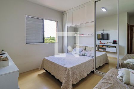 Apartamento para alugar com 78m², 3 quartos e 2 vagasQuarto 3 Suíte