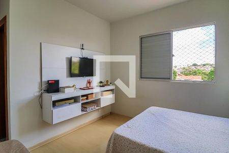 Apartamento para alugar com 78m², 3 quartos e 2 vagasQuarto 3 Suíte