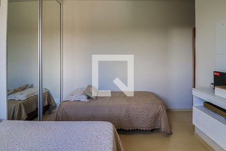 Apartamento para alugar com 78m², 3 quartos e 2 vagasQuarto 3 Suíte