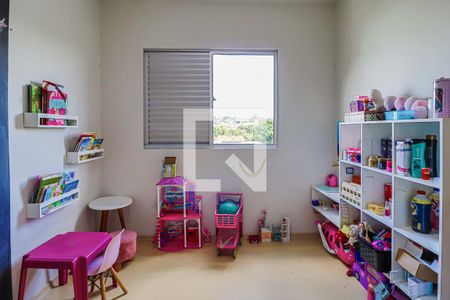 Apartamento para alugar com 78m², 3 quartos e 2 vagasQuarto 1