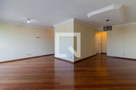 Apartamento para alugar com 180m², 4 quartos e 4 vagasSala