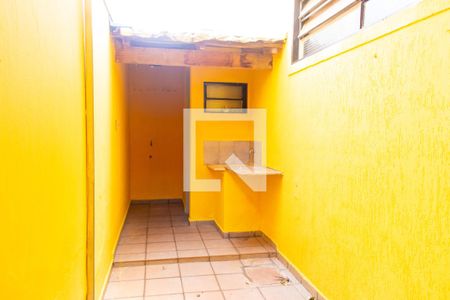 Apartamento para alugar com 76m², 2 quartos e 1 vaga Apartamento para alugar com 76m², 2 quartos e 1 vagaÁrea de Serviço