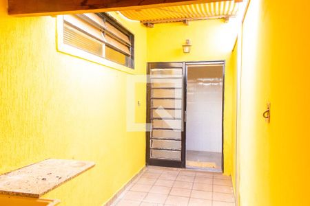 Apartamento para alugar com 76m², 2 quartos e 1 vaga Apartamento para alugar com 76m², 2 quartos e 1 vagaÁrea de Serviço