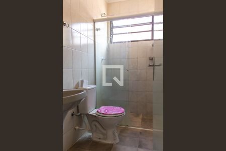 Apartamento para alugar com 76m², 2 quartos e 1 vaga Apartamento para alugar com 76m², 2 quartos e 1 vagaBanheiro Social