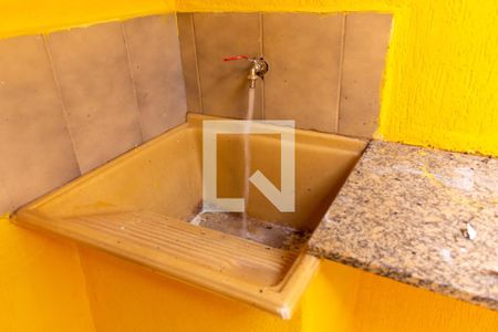 Apartamento para alugar com 76m², 2 quartos e 1 vaga Apartamento para alugar com 76m², 2 quartos e 1 vagaÁrea de Serviço - Tanque