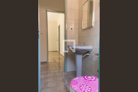 Apartamento para alugar com 76m², 2 quartos e 1 vaga Apartamento para alugar com 76m², 2 quartos e 1 vagaBanheiro Social
