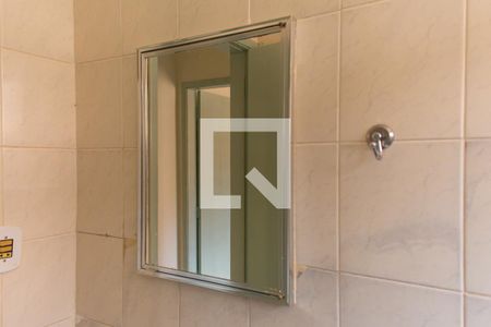 Apartamento para alugar com 76m², 2 quartos e 1 vaga Apartamento para alugar com 76m², 2 quartos e 1 vagaBanheiro Social - Espelho
