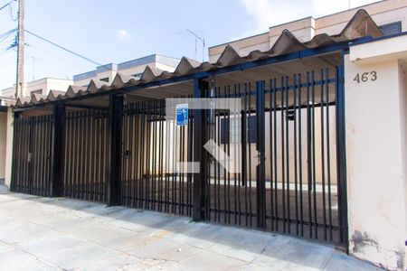 Apartamento para alugar com 76m², 2 quartos e 1 vaga Apartamento para alugar com 76m², 2 quartos e 1 vagaFachada