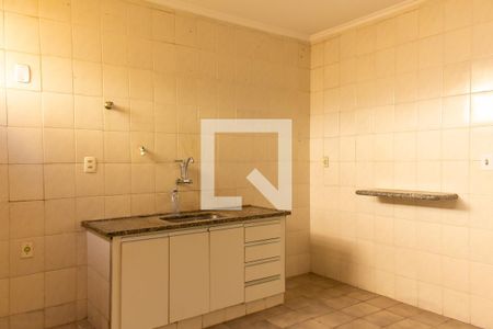 Apartamento para alugar com 76m², 2 quartos e 1 vaga Apartamento para alugar com 76m², 2 quartos e 1 vagaCozinha