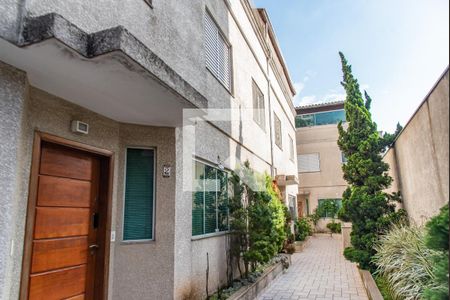 Casa de condomínio à venda com 188m², 3 quartos e 3 vagas Casa de condomínio à venda com 188m², 3 quartos e 3 vagasÁrea comum