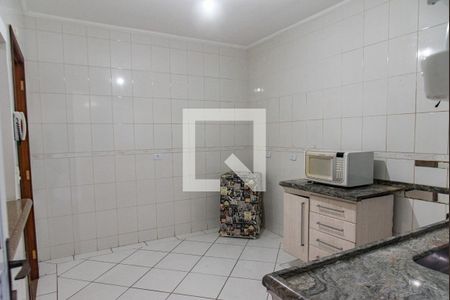 Casa de condomínio à venda com 188m², 3 quartos e 3 vagas Casa de condomínio à venda com 188m², 3 quartos e 3 vagasCozinha