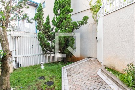Área comum de casa de condomínio à venda com 3 quartos, 188m² em Cambuci, São Paulo