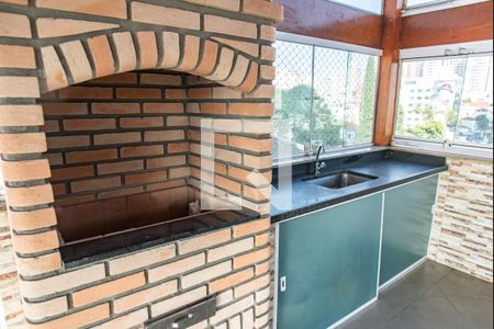 Casa de condomínio à venda com 188m², 3 quartos e 3 vagas Casa de condomínio à venda com 188m², 3 quartos e 3 vagasTerraço/churrasqueira