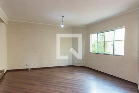 Sala de casa de condomínio à venda com 3 quartos, 188m² em Cambuci, São Paulo