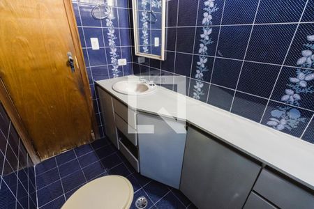 Casa para alugar com 300m², 4 quartos e 4 vagas Casa para alugar com 300m², 4 quartos e 4 vagasBanheiro 2