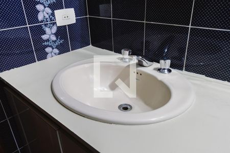 Casa para alugar com 300m², 4 quartos e 4 vagas Casa para alugar com 300m², 4 quartos e 4 vagasBanheiro 2 Pia