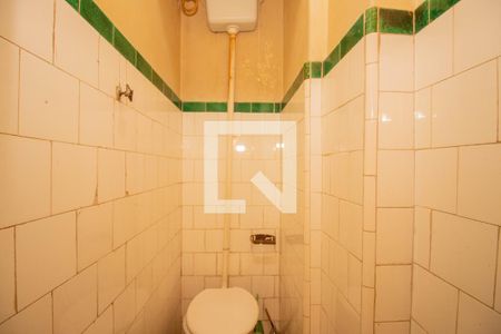 Apartamento à venda com 83m², 3 quartos e sem vaga Apartamento à venda com 83m², 3 quartos e sem vagaBanheiro Auxiliar