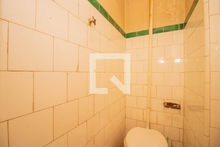 Apartamento à venda com 83m², 3 quartos e sem vaga Apartamento à venda com 83m², 3 quartos e sem vagaBanheiro Auxiliar