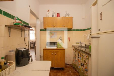 Apartamento à venda com 83m², 3 quartos e sem vaga Apartamento à venda com 83m², 3 quartos e sem vagaCozinha