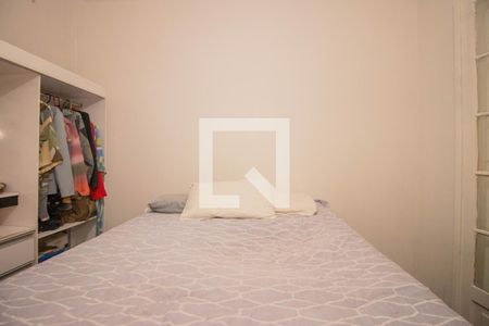 Apartamento à venda com 83m², 3 quartos e sem vaga Apartamento à venda com 83m², 3 quartos e sem vagaQuarto 2