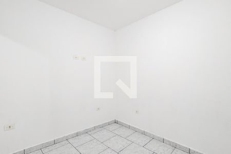 Sala e quarto de casa para alugar com 1 quarto, 40m² em Ferrazópolis, São Bernardo do Campo