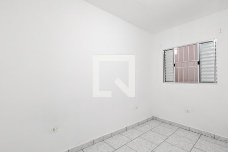 Sala e quarto de casa para alugar com 1 quarto, 40m² em Ferrazópolis, São Bernardo do Campo