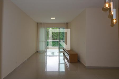 Apartamento para alugar com 3 quartos, 104m² em Recreio dos Bandeirantes, Rio de Janeiro