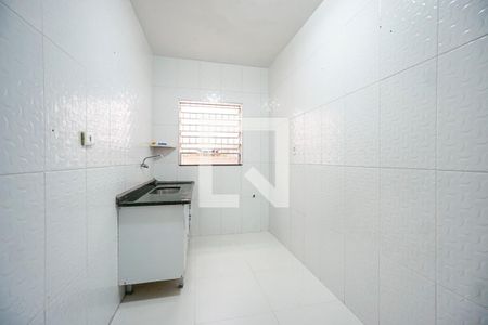 Casa de condomínio à venda com 80m², 2 quartos e sem vaga Casa de condomínio à venda com 80m², 2 quartos e sem vagaCozinha