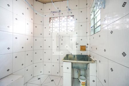 Casa de condomínio à venda com 80m², 2 quartos e sem vaga Casa de condomínio à venda com 80m², 2 quartos e sem vagaÁrea de serviço