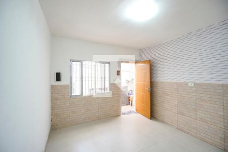 Casa de condomínio à venda com 80m², 2 quartos e sem vagaSala