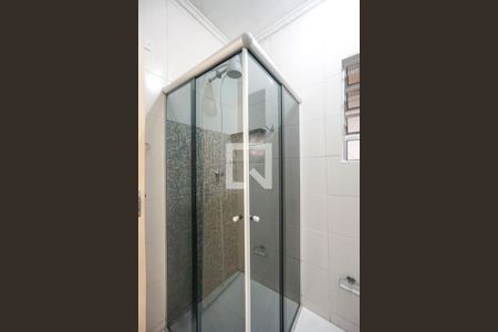 Casa de condomínio à venda com 80m², 2 quartos e sem vaga Casa de condomínio à venda com 80m², 2 quartos e sem vagaBanheiro social