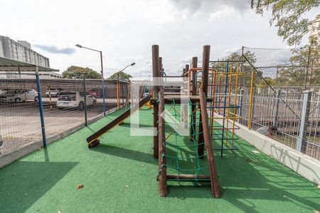 Apartamento à venda com 70m², 3 quartos e 1 vaga Apartamento à venda com 70m², 3 quartos e 1 vagaÁrea comum - Playground