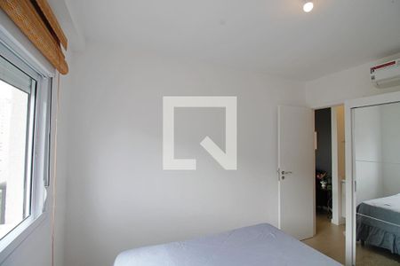 Quarto  de apartamento para alugar com 1 quarto, 38m² em Vila Andrade, São Paulo