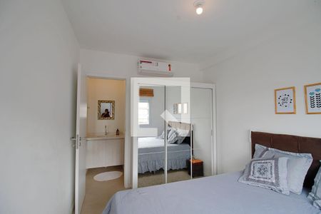 Quarto  de apartamento para alugar com 1 quarto, 38m² em Vila Andrade, São Paulo