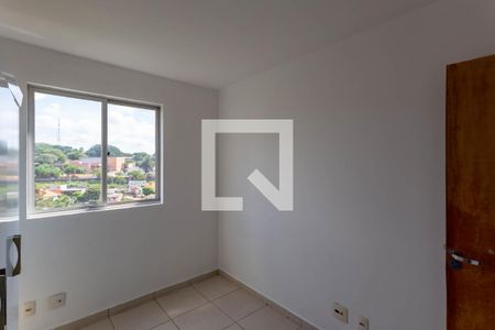 Quarto 1 de apartamento à venda com 3 quartos, 80m² em Nova Suíça, Belo Horizonte