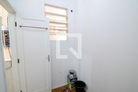Apartamento à venda com 77m², 2 quartos e 1 vagaQuarto de Serviço