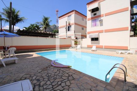 Apartamento à venda com 56m², 3 quartos e 1 vagaÁrea comum