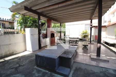 Apartamento à venda com 56m², 3 quartos e 1 vagaÁrea comum