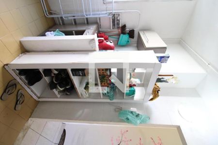 Apartamento à venda com 56m², 3 quartos e 1 vagaCozinha