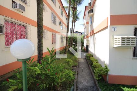 Apartamento à venda com 56m², 3 quartos e 1 vagaÁrea comum